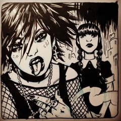 illumni x Congress - Full Moon (Congress) #2HS