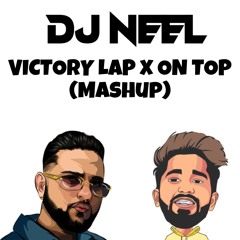 VICTORY LAP x ON TOP