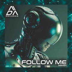 PREMIERE: Gbriek - In This Trip (Original Mix) [Aida Records]