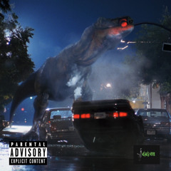 Jurassic Park prod. Paymels (1GGM Exclusive)