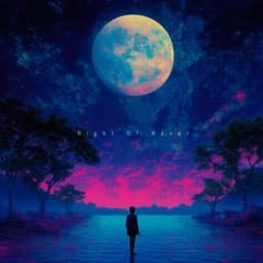 Night Of Never