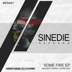 SIN091 : Nasser Tawfik, Sione (SP) - Some This (Original Mix)