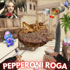 PEPPERONI ROGA
