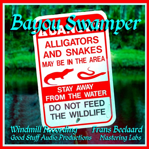 Bayou Swamper