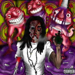 WHIPPIN THE POT! (feat. bbymahd)