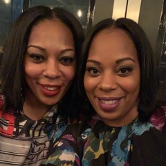 Yvonne Campbell And Evelyn Campbell