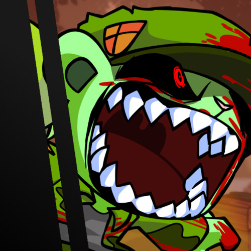 Overkill - FNF Vs. Flippy: Flipped Out! OST