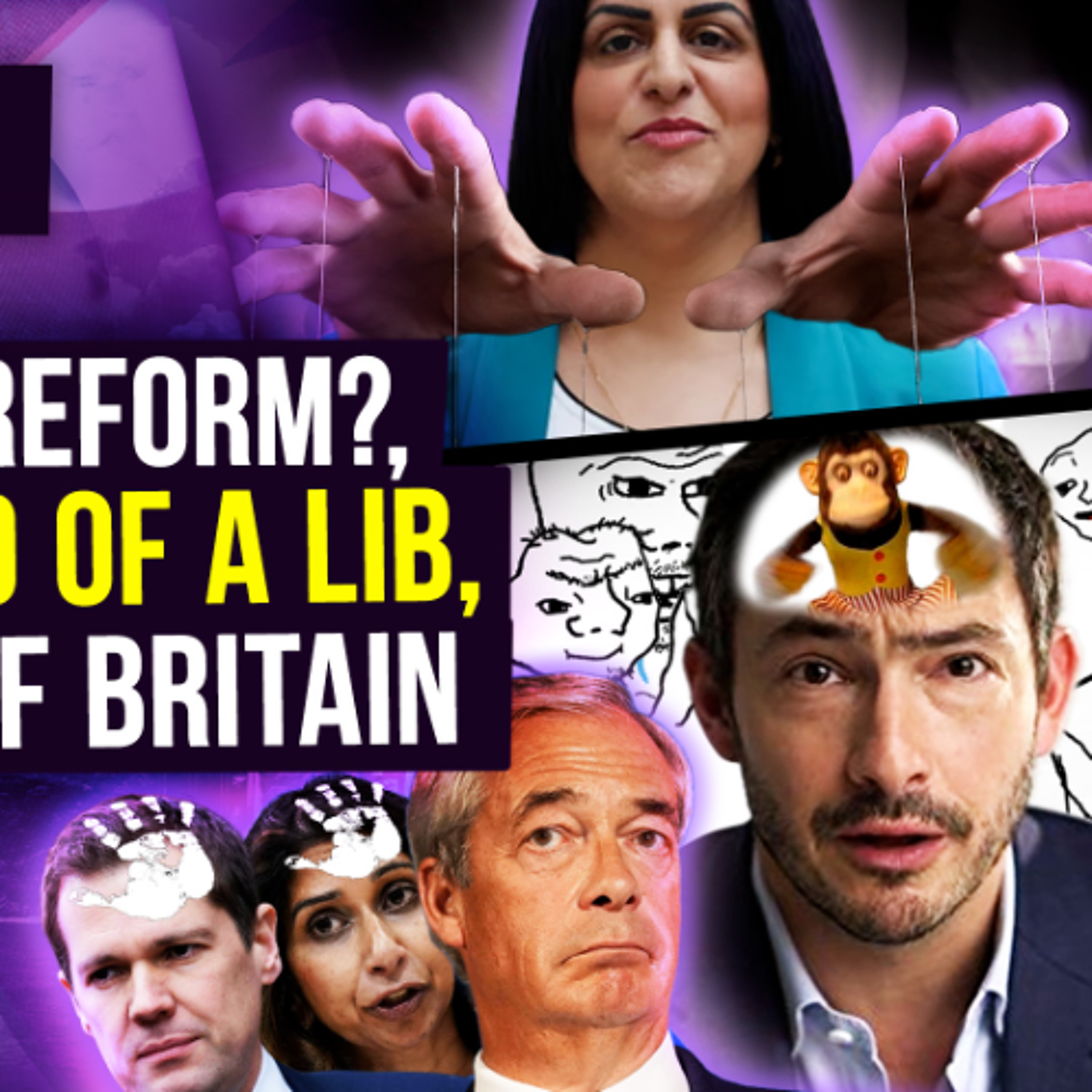 The Podcast of the Lotus Eaters #1343