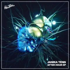 Janika Tenn - After Hour