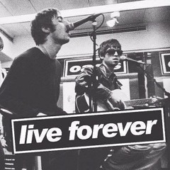 Live 4evrr (freestyle) (prod.kinsage)