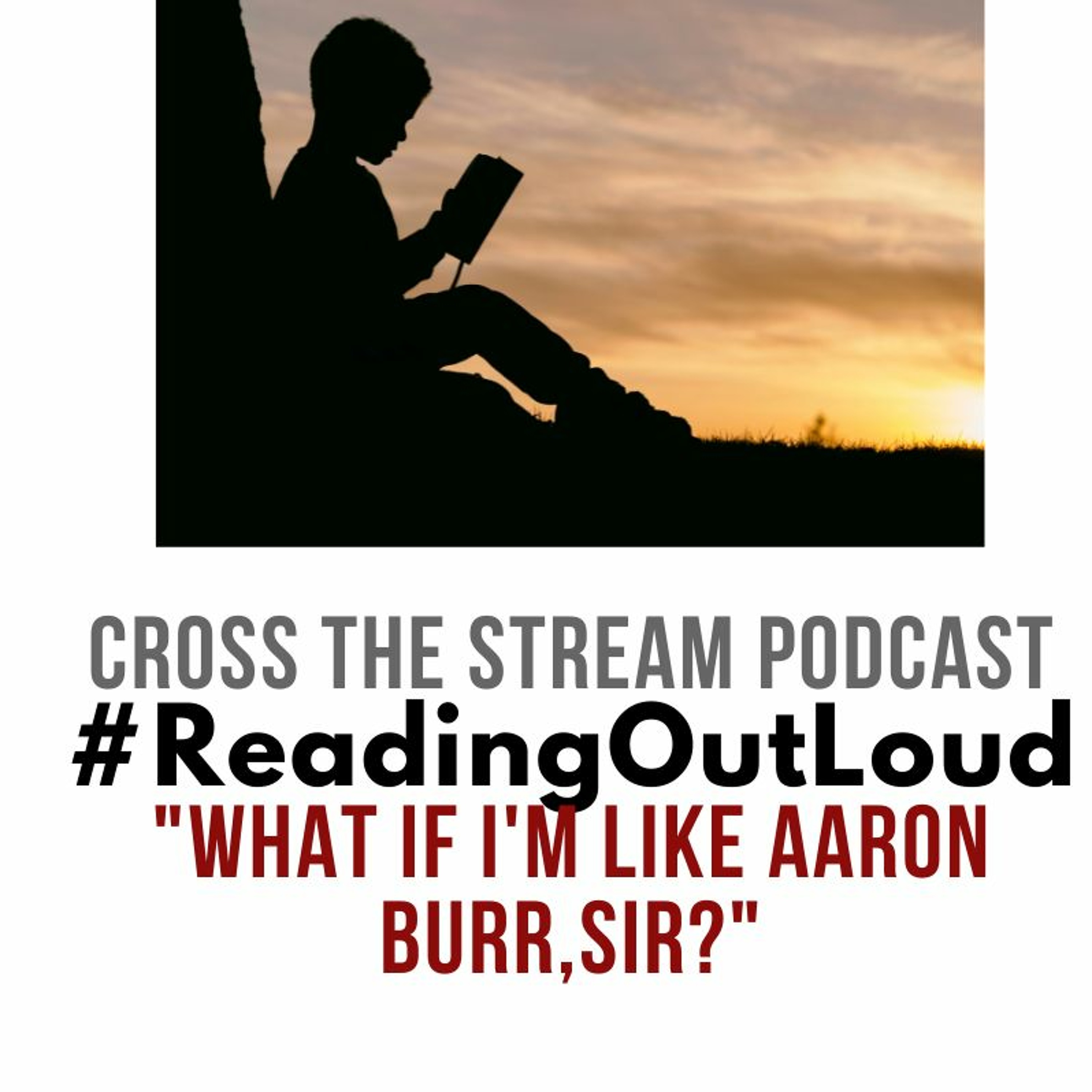 Cross The Stream Podcast