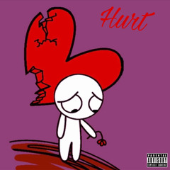 Kid Marco & Moncler - Hurt (Prod. by Mega Beats)
