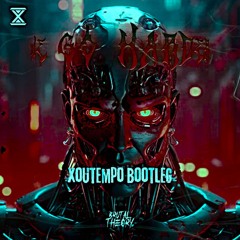 Brutal Theory - We Go Harder (XouTempo Bootleg)