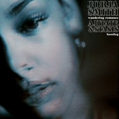 Jorja Smith - Wandering Romance (Bootleg w/ Stasis) - Free DL on NXS