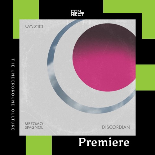 PREMIERE: Spagnol, Mezomo  - Prayful [VAZIO]