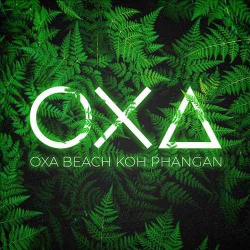 OXA Beach Koh-Phangan - 21.12.2022 (2 hour live set)