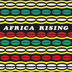 Africa Rising - Mostly Amapiano Mix