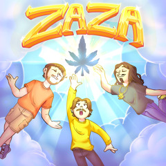 ZAZA w/Yung Clutz (ft. Billy Marchiafava)