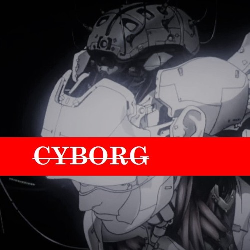 Ghost (Ghost In the Shell Remix)