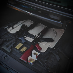 4K - заебись / кабан (slowed)