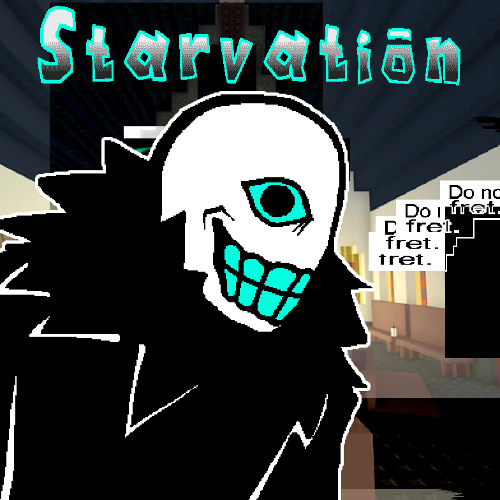Starvation [ Livid's Take ]