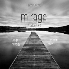 mirage progcast 2