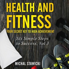 PDF book Bulletproof Health and Fitness: Your Secret Key to High Achievement (Six Simple Steps t