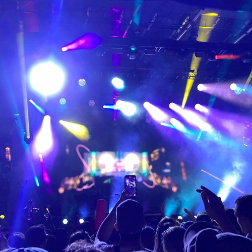 MAC DADDY PRESENTS: The Death to Big Bootie. miniMix pt.1