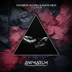 Patrick Scuro & Kate Hex - Roadworks
