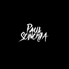 Paul Sonoria - Bazilian Bass, August 2017 (DJ-SET)