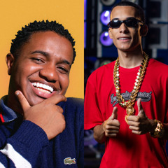 ACAPELA - VOZ - DJ TCHOUZEN E MC MN 2026