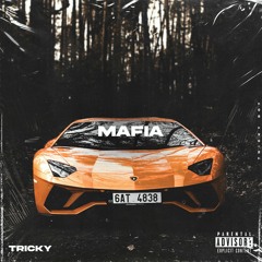 (FREE) Travis Scott Type Beat ~ "Mafia" (prod.Tricky-Boy)