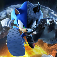 Sonic Unleashed - E-Rank Type Beat