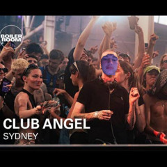 who is club angel?