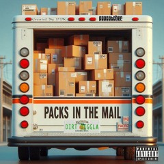 PACKS IN THE MAIL
