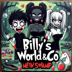 Billy's World - Mein Swamp