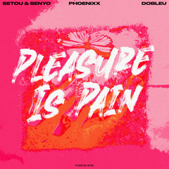 Pleasure Is Pain