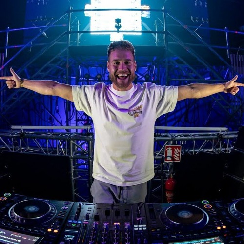Rejecta Presents CHROMIUM KEY Supremacy 2023 - Raw Resurgence