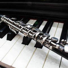 Double Concerto for Piccolo, Piano and Orchestra (2019)