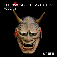 Krone Party Episode 157 - September 2023