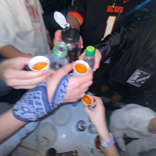 Balling remix