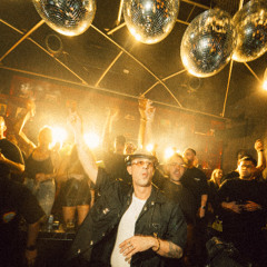 Heavy Pins Freq Show Oikos 16/11 Live