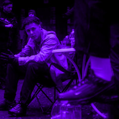 Hauseingang - Rockstar - Remix - Pashanim - 21 Savage - Post Malone