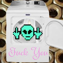 FUCK YOU