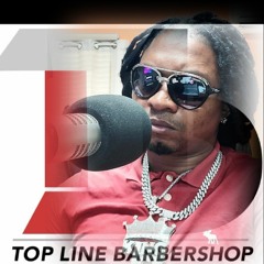 TOPLINE BARBERS..... VICKERIE B DAY PROMO..mp3