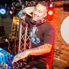 Riksta - LIVE @ RINSED//High Dosage (CHCH)