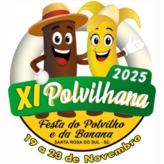 Vem pra Polvilhana! - jingle oficial