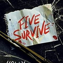 🍜EPUB [eBook] Five Survive 🍜