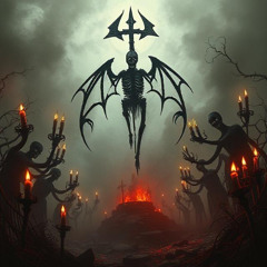 Phantom - Ghostly Corpse ,,2025"