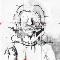 YEEKY - WEIRDO (PROD. ANALOG PRINCESS)